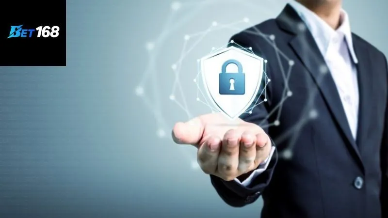 Bảo mật tài khoản SSL 256-bit